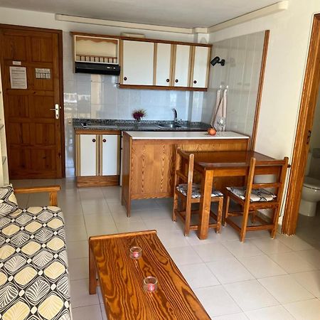 טסקורטה Apartamento Luz Y Mar מראה חיצוני תמונה