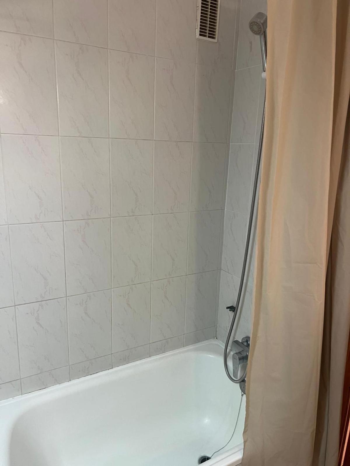 טסקורטה Apartamento Luz Y Mar מראה חיצוני תמונה